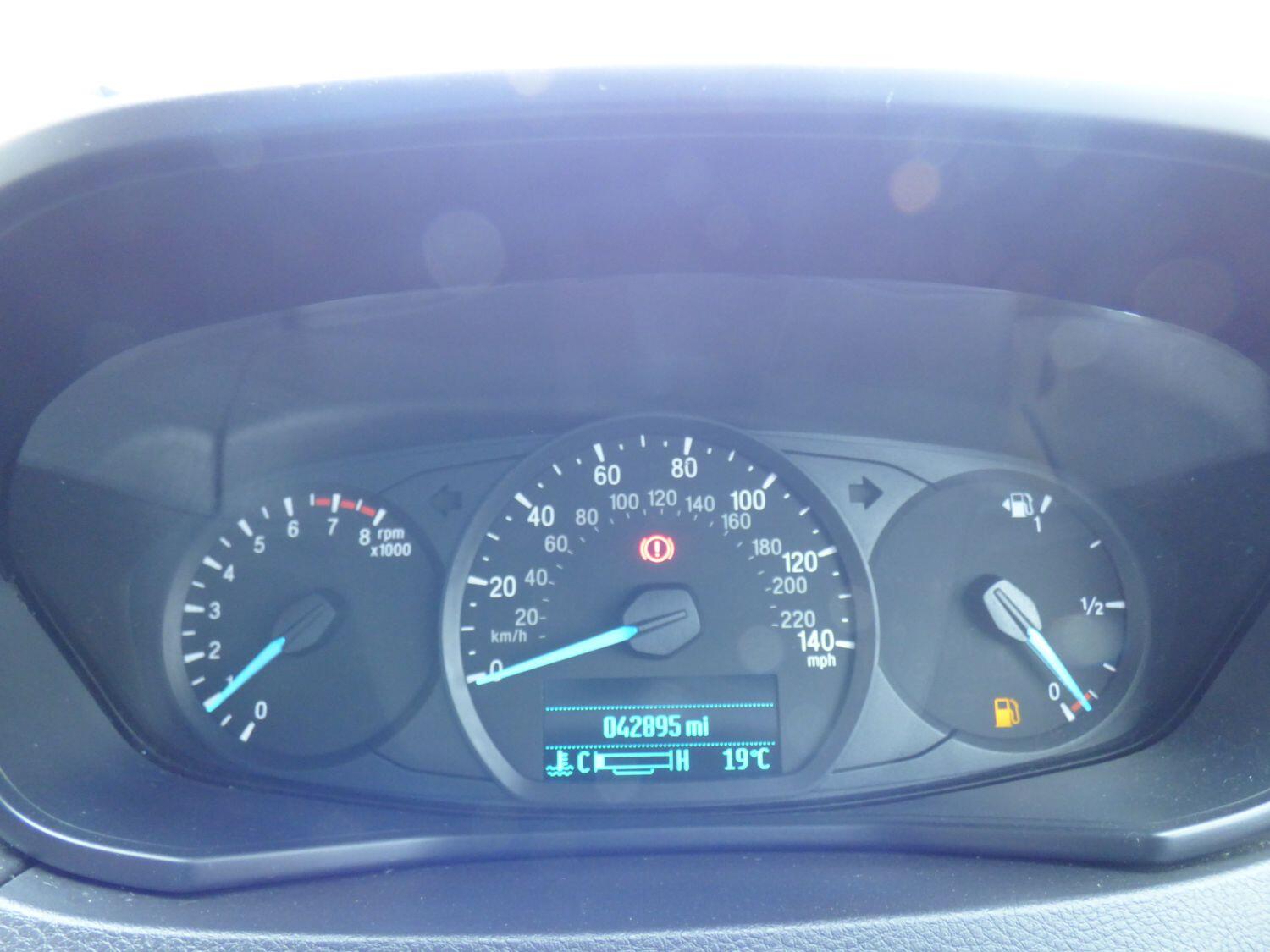 Used Ford Ka+ 2017 for sale - 76794487: Photo 13