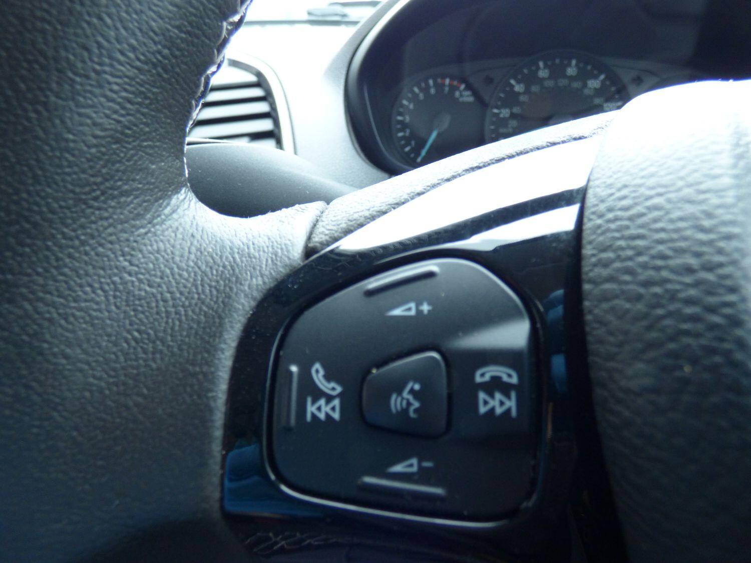 Used Ford Ka+ 2017 for sale - 76794487: Photo 14