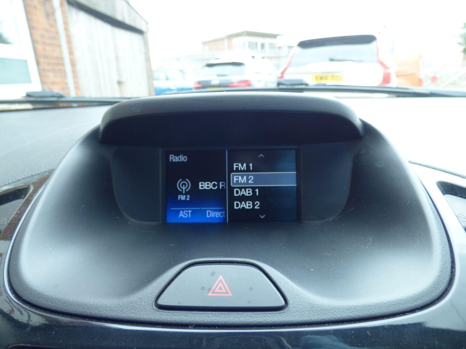 Used Ford Ka+ 2017 for sale - 76794487: Photo 17