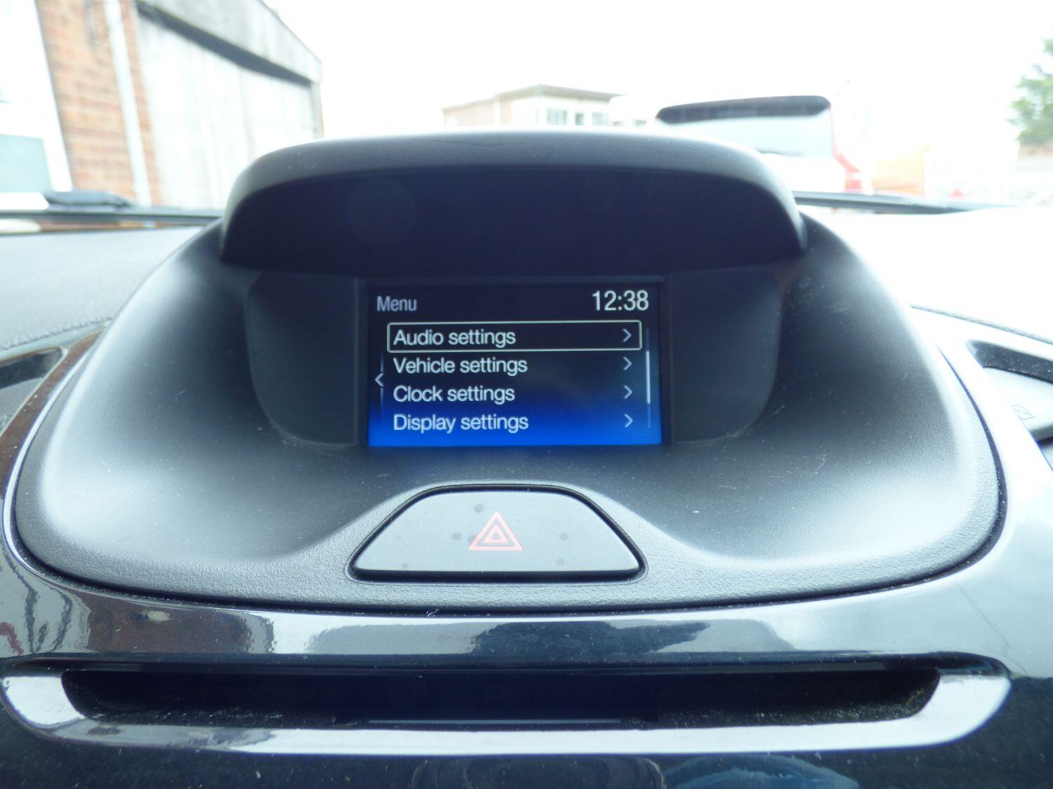 Used Ford Ka+ 2017 for sale - 76794487: Photo 18