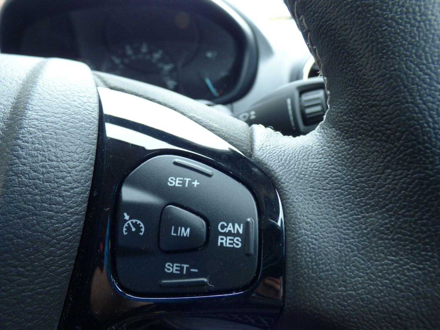 Used Ford Ka+ 2017 for sale - 76794487: Photo 20