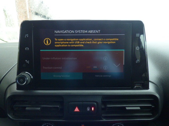 Used Citroen Berlingo 2020 for sale - 76712413: Photo 12