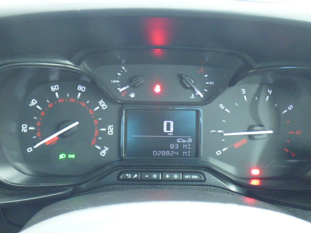 Used Citroen Berlingo 2020 for sale - 76712413: Photo 17