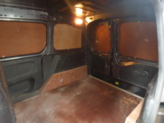 Used Citroen Berlingo 2020 for sale - 76712413: Photo 18