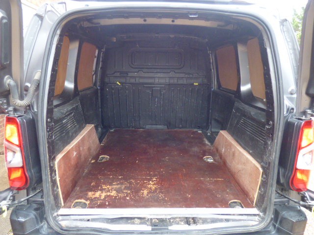 Used Citroen Berlingo 2020 for sale - 76712413: Photo 19