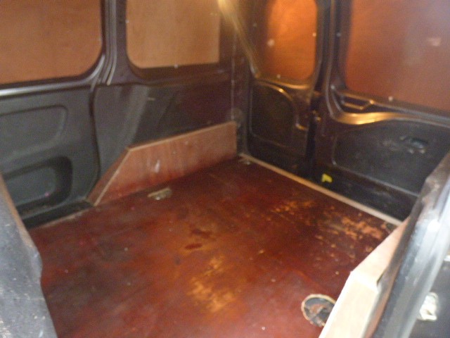 Used Citroen Berlingo 2020 for sale - 76712413: Photo 20