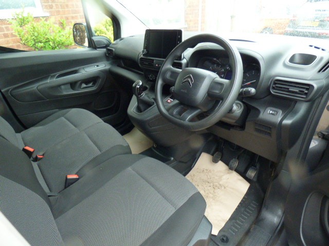 Used Citroen Berlingo 2020 for sale - 76712413: Photo 7