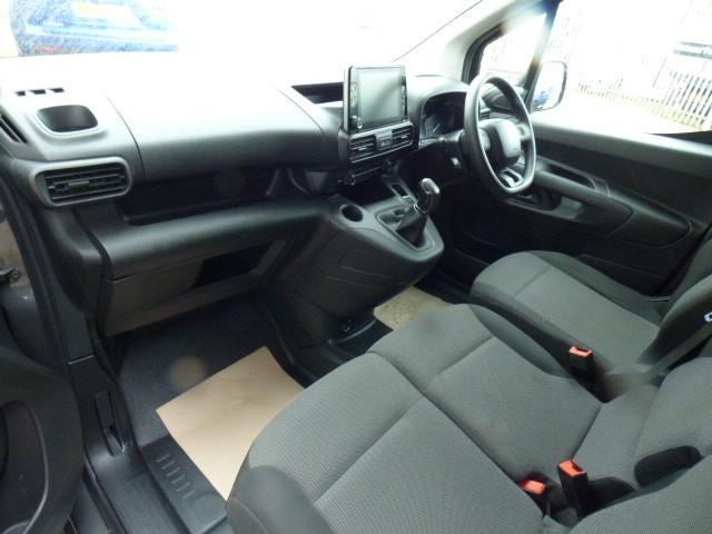 Used Citroen Berlingo 2020 for sale - 76712413: Photo 8