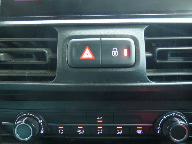 Used Citroen Berlingo 2020 for sale - 76712413: Photo 9