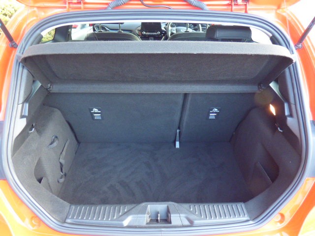 Used Ford Fiesta 2018 for sale - 77049258: Photo 13