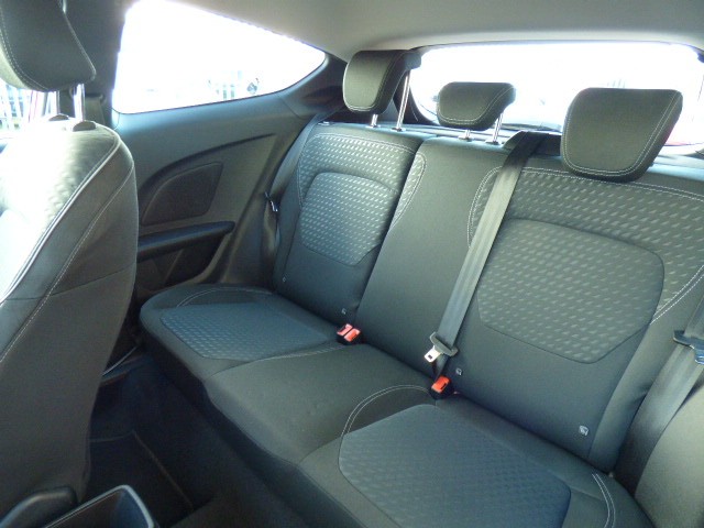 Used Ford Fiesta 2018 for sale - 77049258: Photo 15