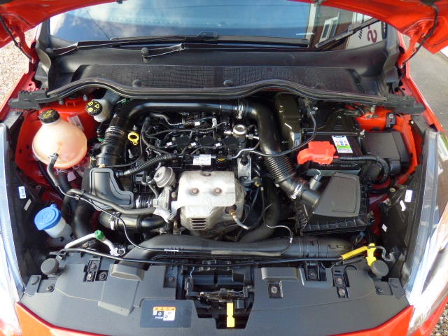 Used Ford Fiesta 2018 for sale - 77049258: Photo 17