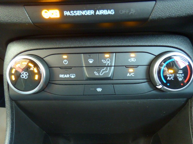 Used Ford Fiesta 2018 for sale - 77049258: Photo 19