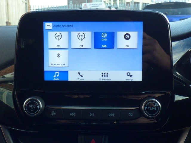 Used Ford Fiesta 2018 for sale - 77049258: Photo 20