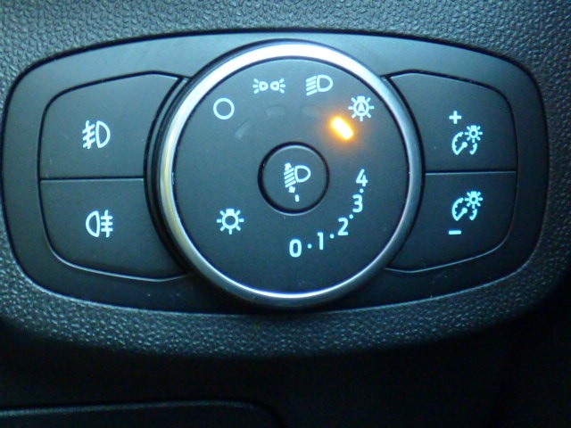 Used Ford Fiesta 2018 for sale - 77049258: Photo 23