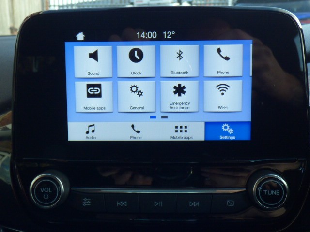 Used Ford Fiesta 2018 for sale - 77049258: Photo 5