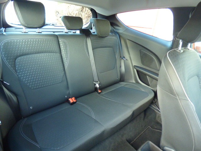 Used Ford Fiesta 2018 for sale - 77049258: Photo 6