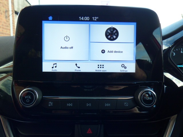 Used Ford Fiesta 2018 for sale - 77049258: Photo 7