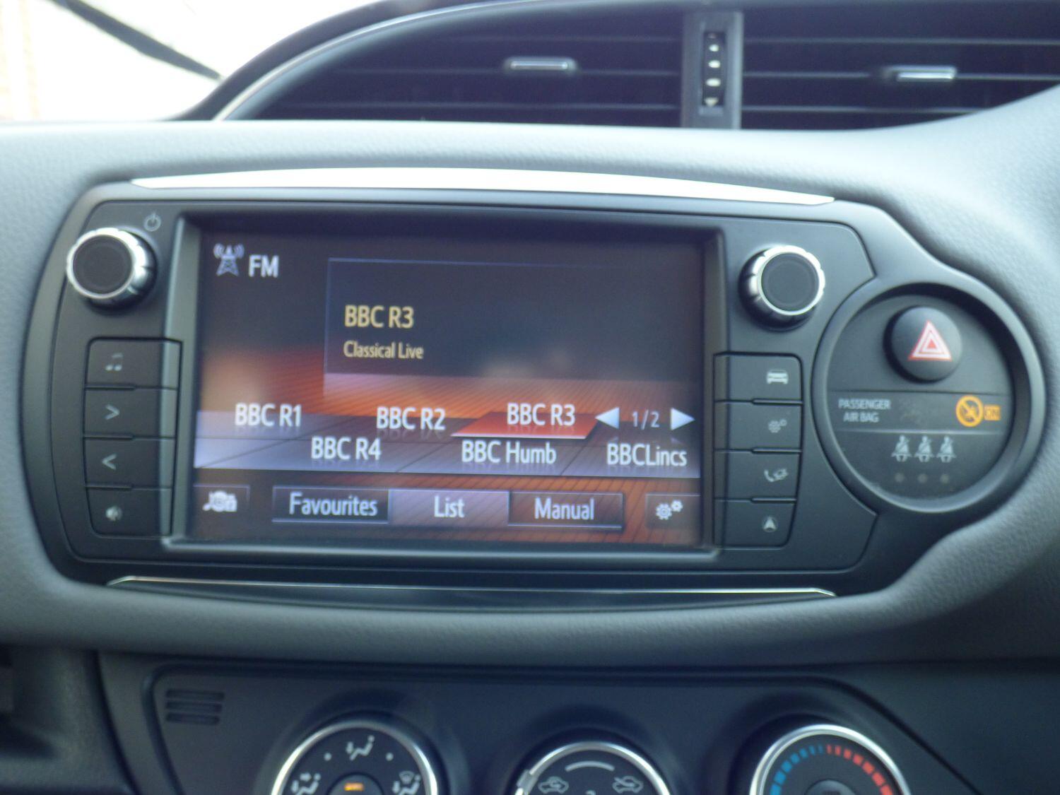 Vehicle 24