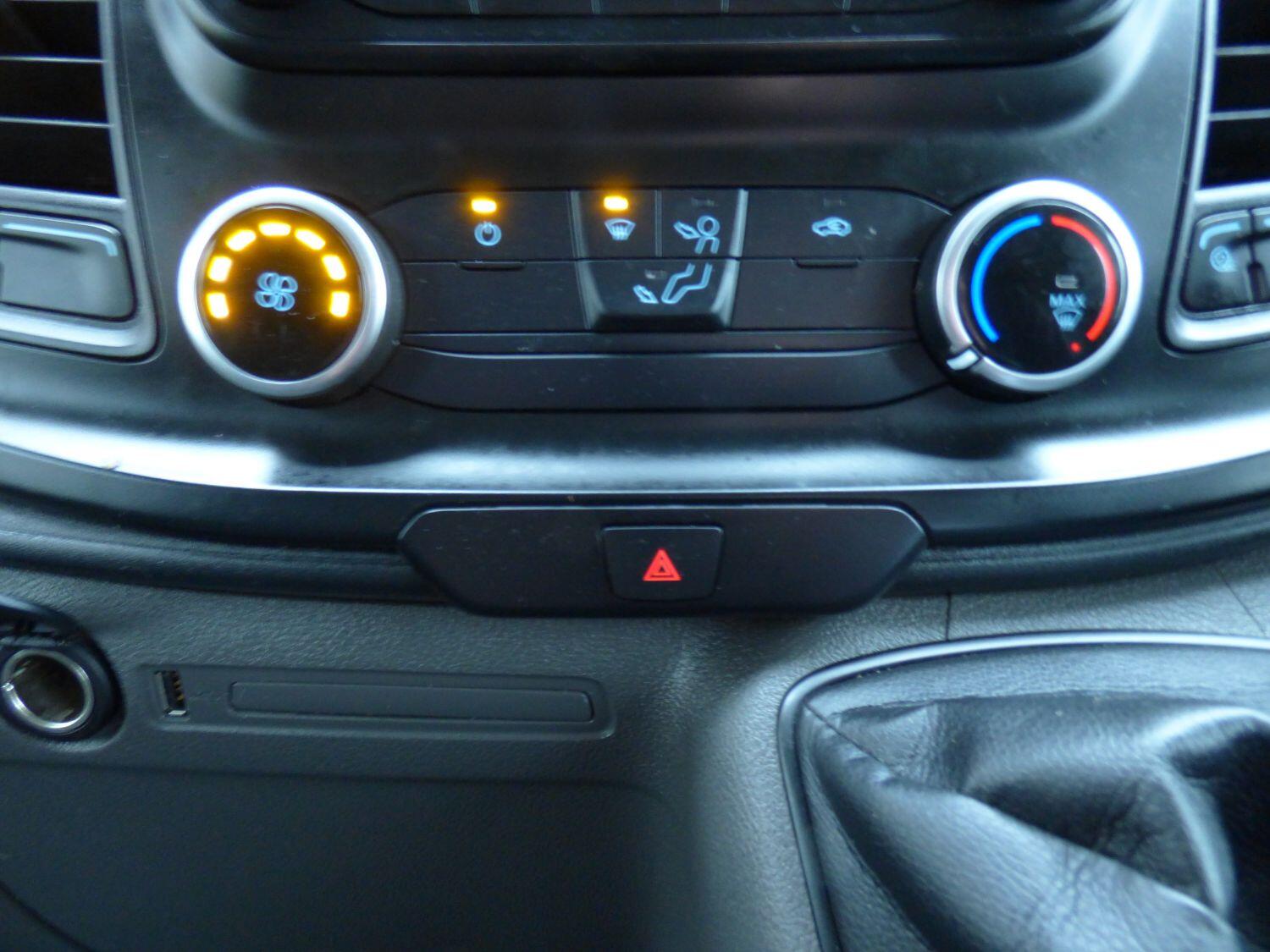 Used Ford Transit Custom 2021 for sale - 77464445: Photo 13