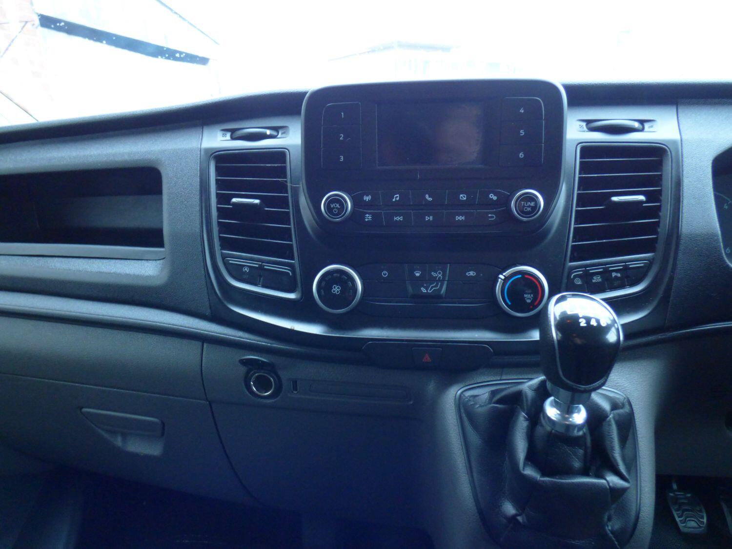 Used Ford Transit Custom 2021 for sale - 77464445: Photo 15