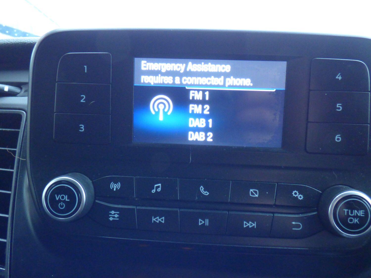 Used Ford Transit Custom 2021 for sale - 77464445: Photo 18