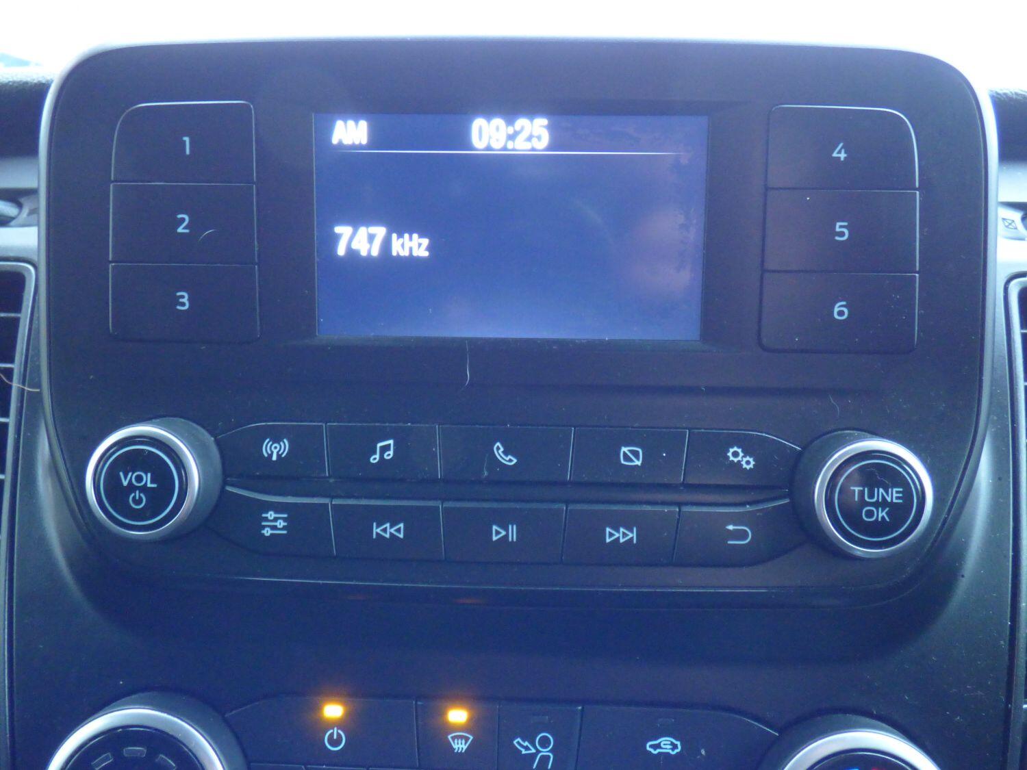 Used Ford Transit Custom 2021 for sale - 77464445: Photo 19