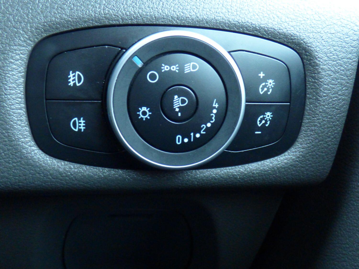 Used Ford Transit Custom 2021 for sale - 77464445: Photo 21