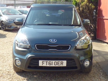Used Kia Soul 2012 for sale - 79234947: Photo