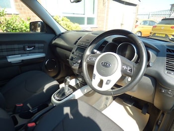 Used Kia Soul 2012 for sale - 79234947: Photo