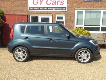 Used Kia Soul 2012 for sale - 79234947: Photo