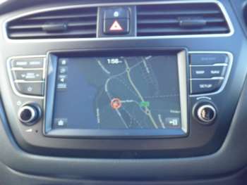 Used Hyundai i20 2019 for sale - 73832684: Photo