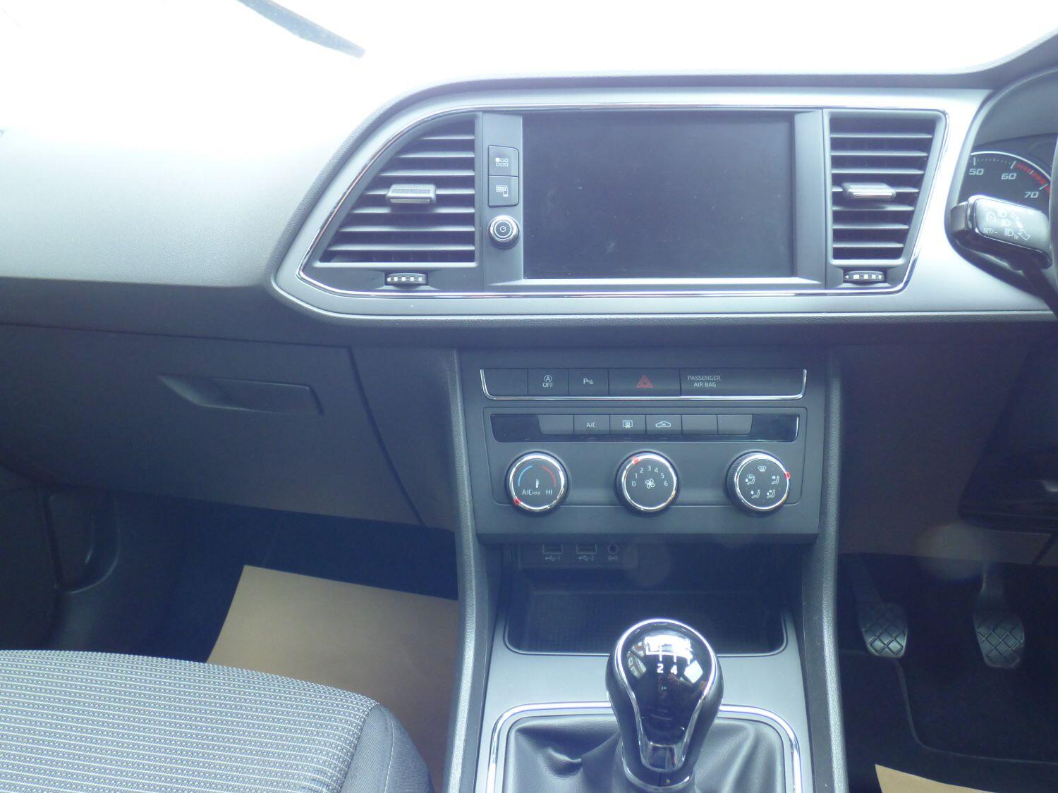 Used SEAT Leon 2020 for sale - 77464824: Photo 17