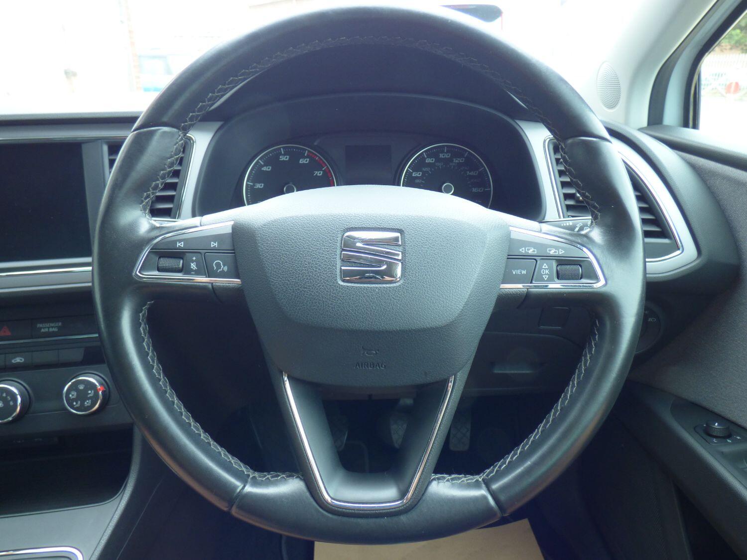 Used SEAT Leon 2020 for sale - 77464824: Photo 18