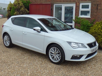 SEAT Leon feature image
