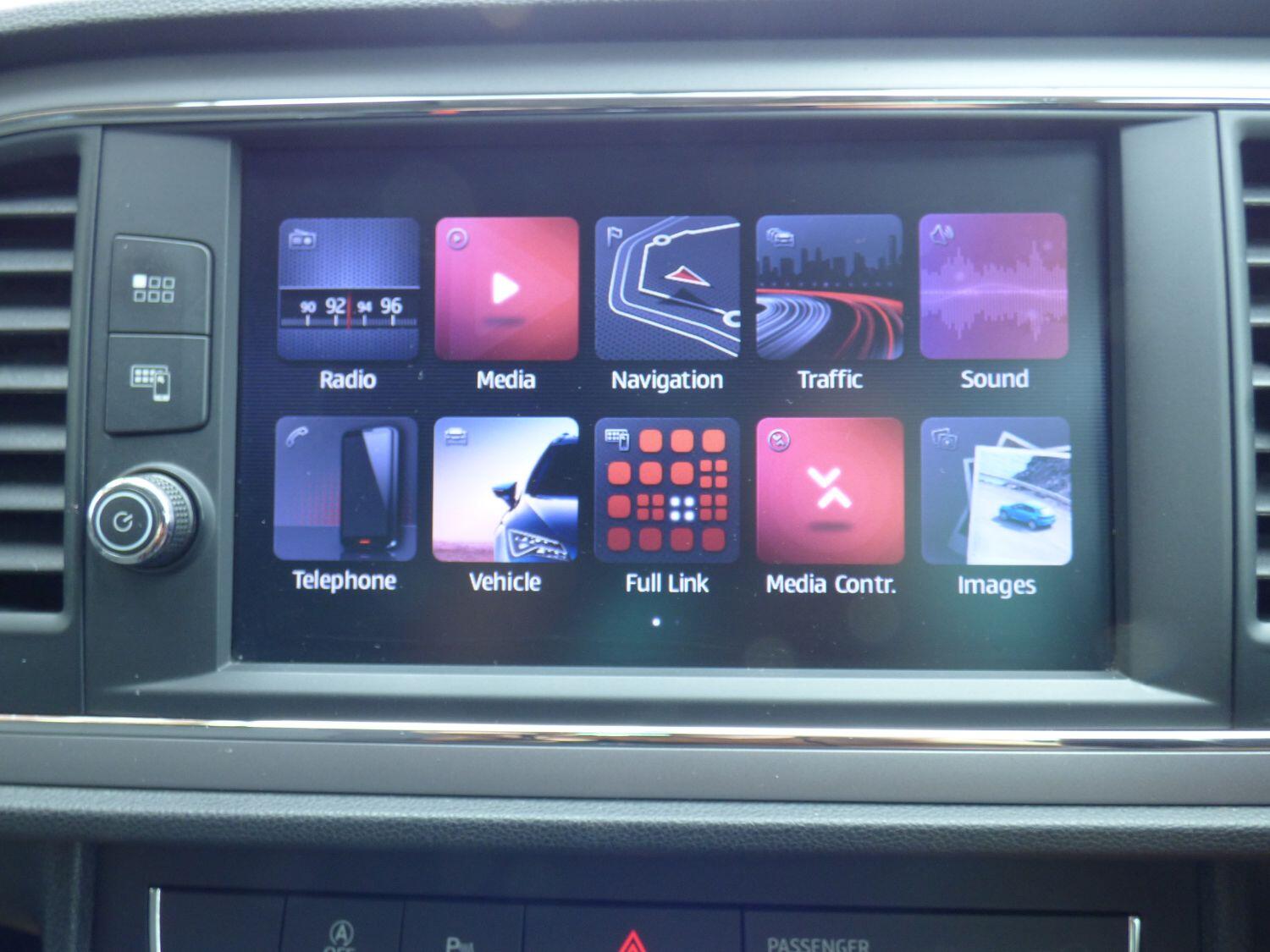 Used SEAT Leon 2020 for sale - 77464824: Photo 25