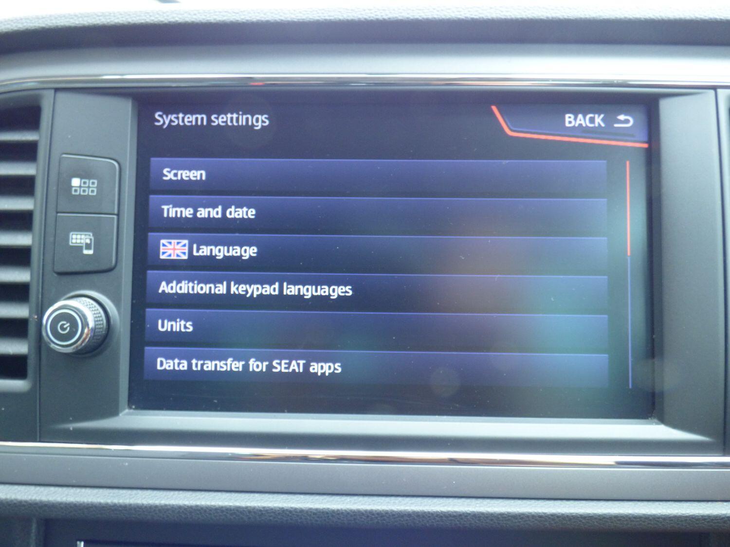 Used SEAT Leon 2020 for sale - 77464824: Photo 26