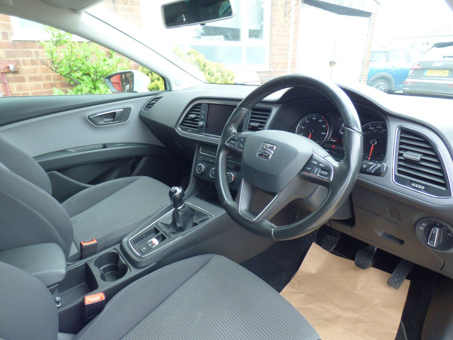 Used SEAT Leon 2020 for sale - 77464824: Photo 3