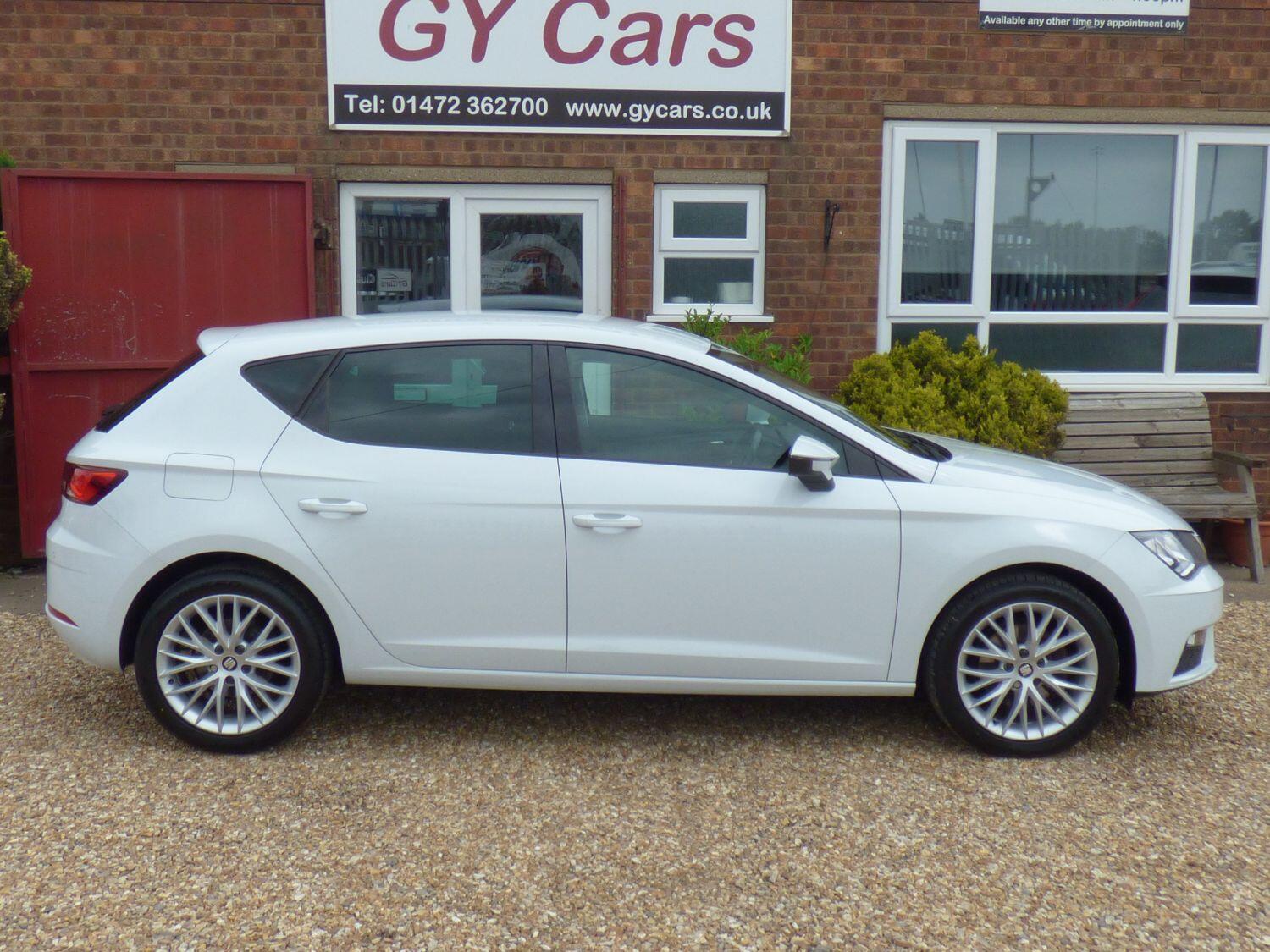 Used SEAT Leon 2020 for sale - 77464824: Photo 4