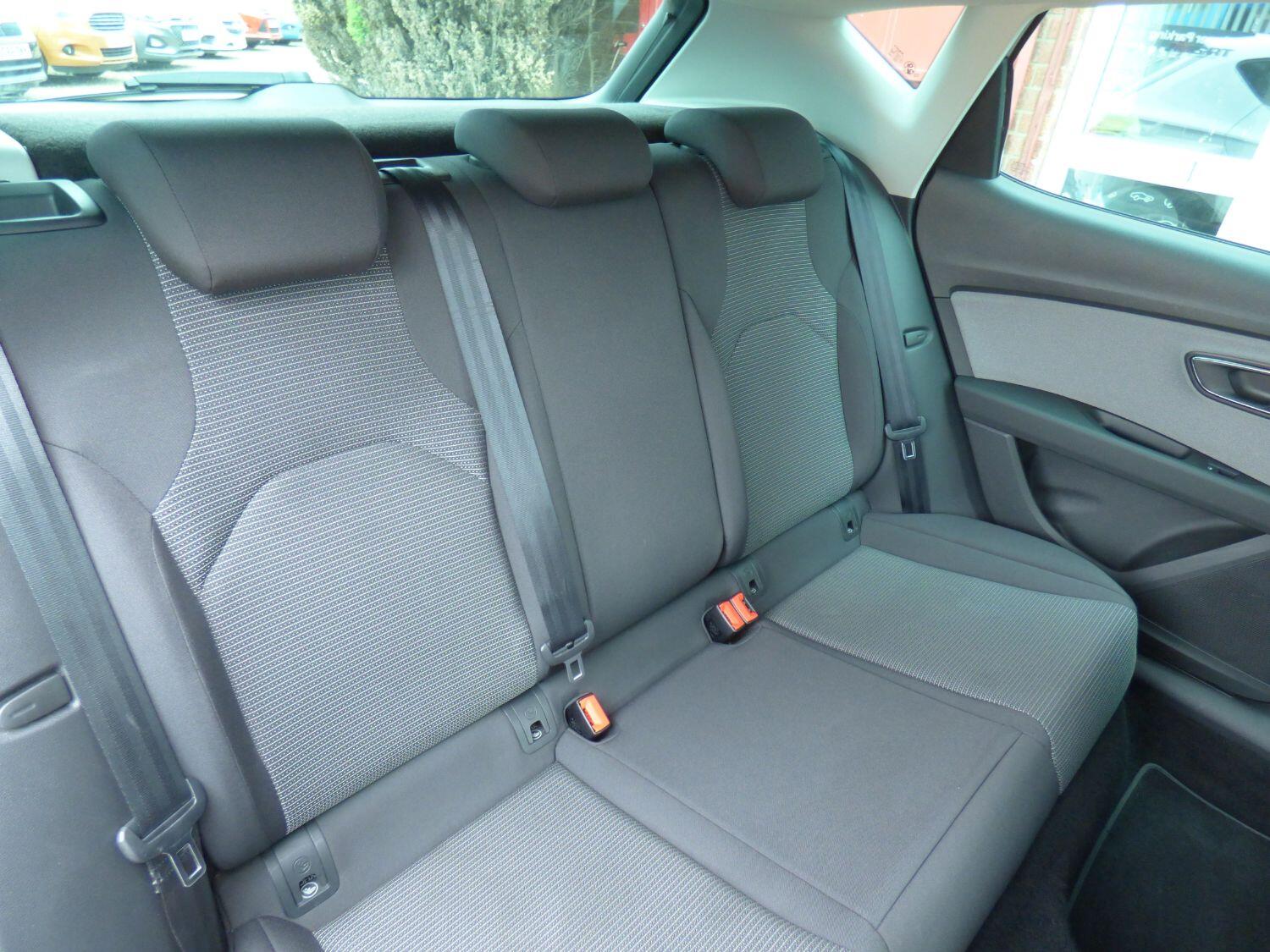 Used SEAT Leon 2020 for sale - 77464824: Photo 8