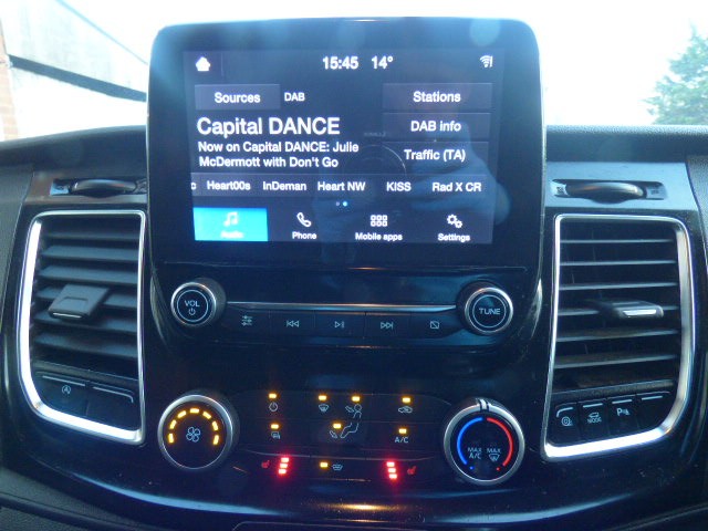 Used Ford Transit Custom 2022 for sale - 77464654: Photo 12