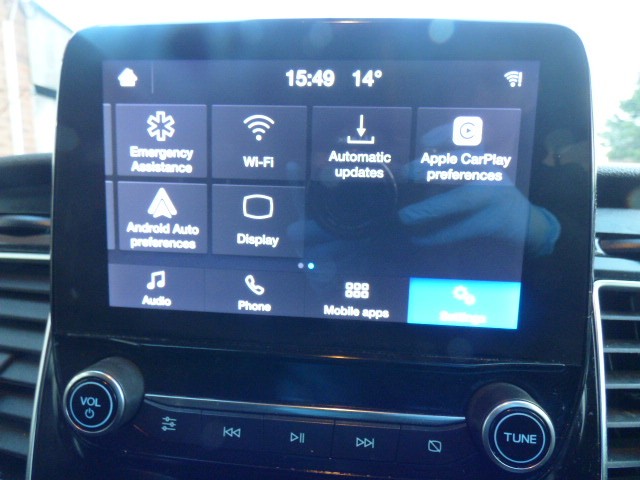 Used Ford Transit Custom 2022 for sale - 77464654: Photo 19