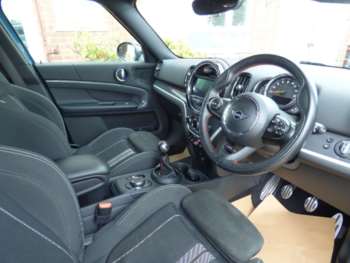 Used MINI Countryman 2019 for sale - 74474853: Photo