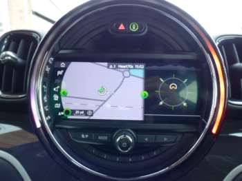 Used MINI Countryman 2019 for sale - 74474853: Photo