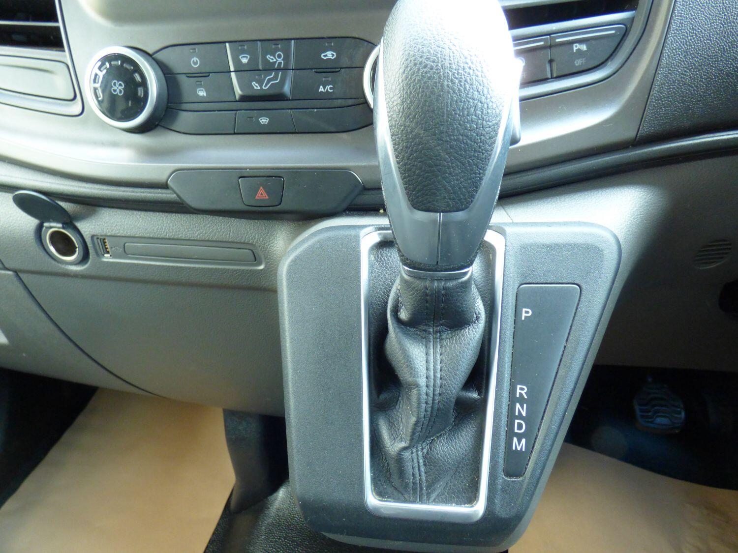 Used Ford Transit Custom 2019 for sale - 76769383: Photo 16