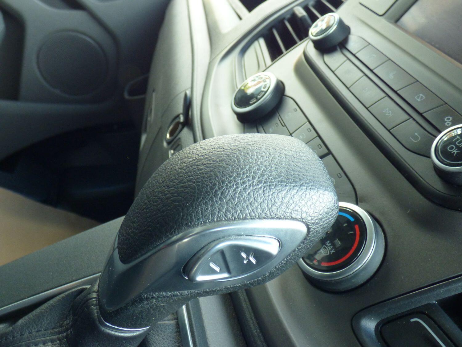 Used Ford Transit Custom 2019 for sale - 76769383: Photo 17