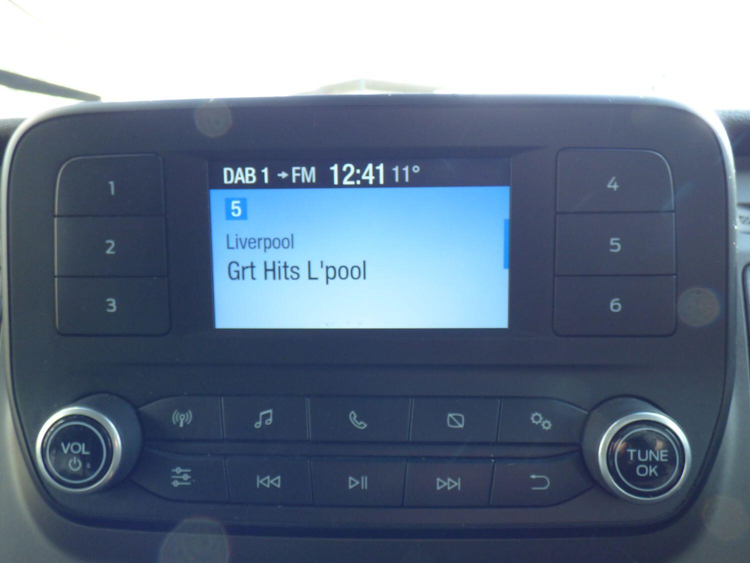 Used Ford Transit Custom 2019 for sale - 76769383: Photo 18