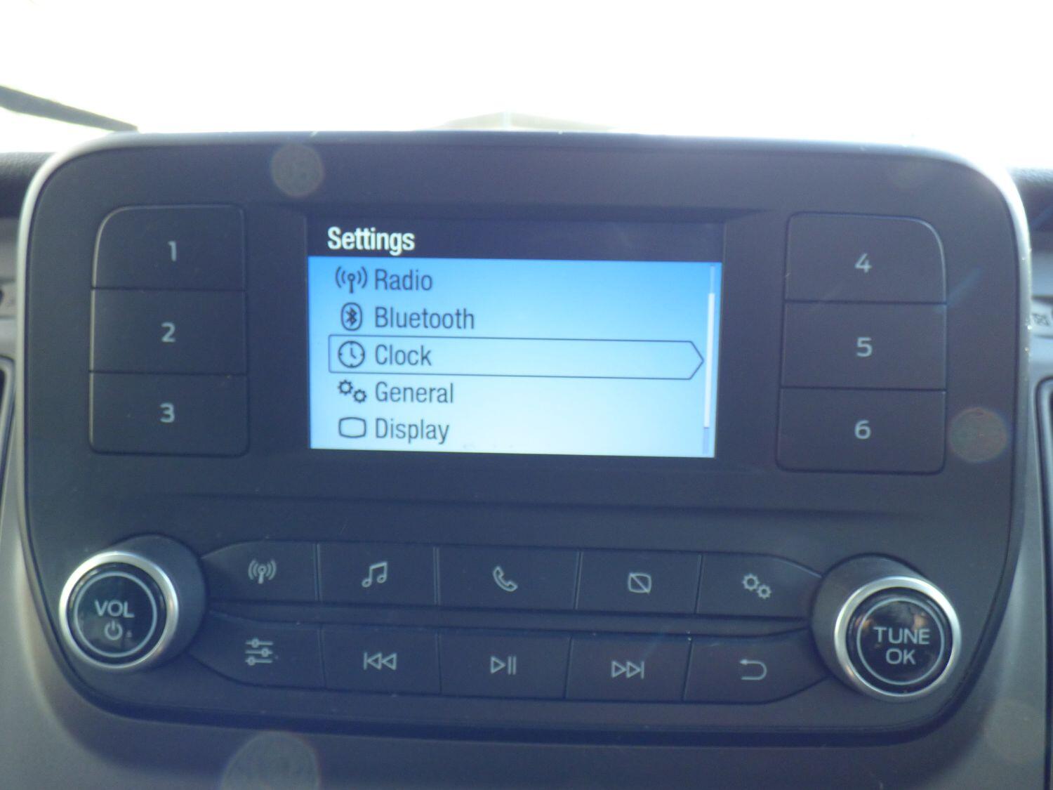 Used Ford Transit Custom 2019 for sale - 76769383: Photo 19