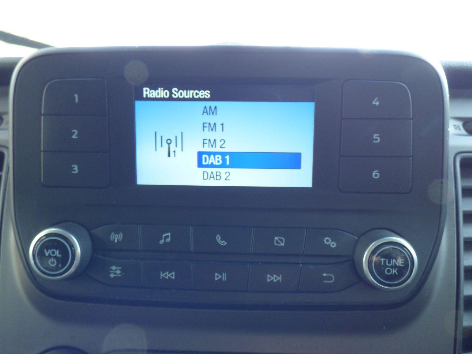 Used Ford Transit Custom 2019 for sale - 76769383: Photo 20