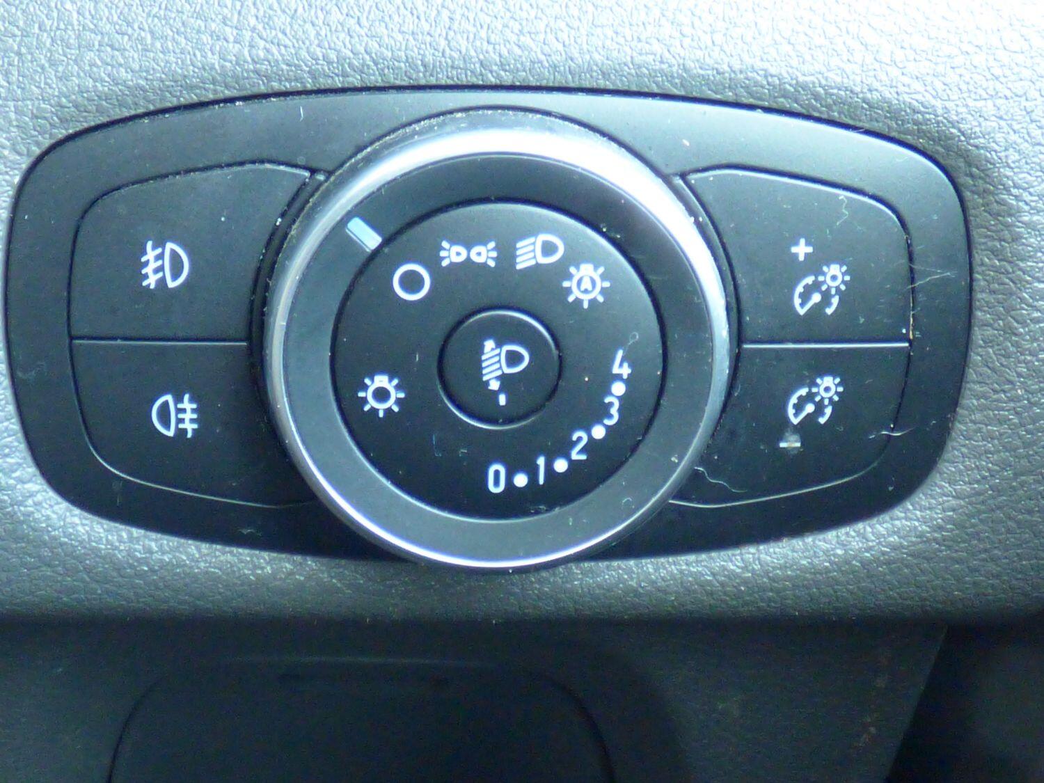 Used Ford Transit Custom 2019 for sale - 76769383: Photo 21